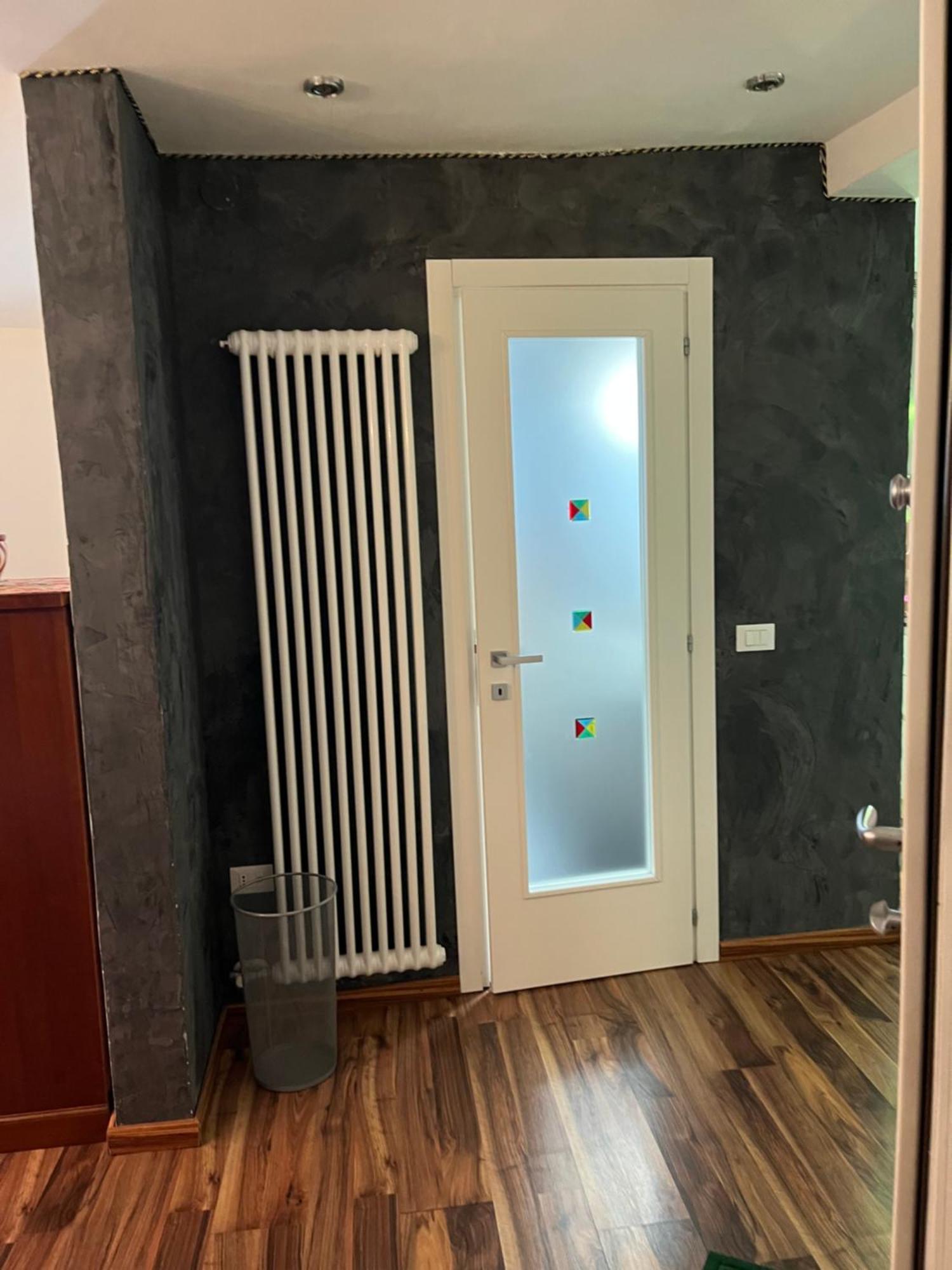 Ferienwohnung Nausicaa Venedig Exterior foto