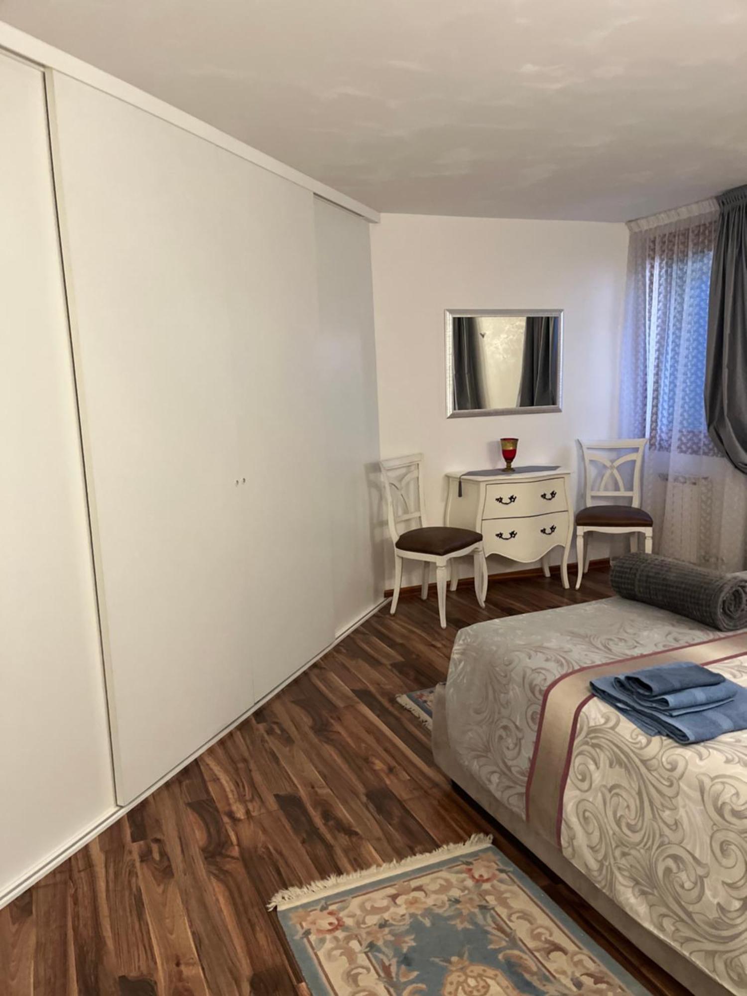 Ferienwohnung Nausicaa Venedig Exterior foto