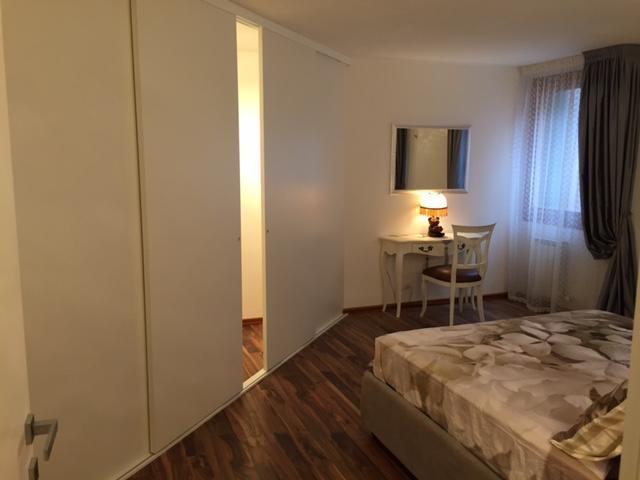 Ferienwohnung Nausicaa Venedig Exterior foto