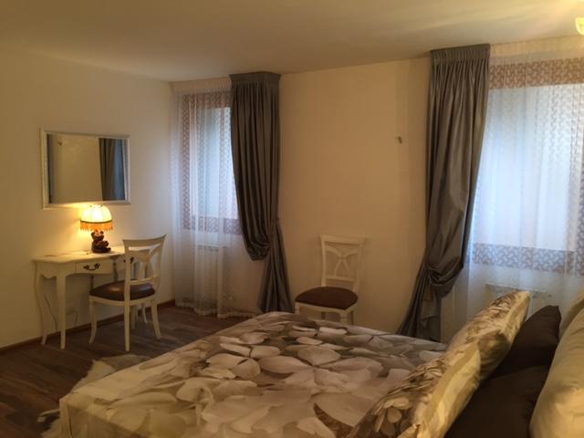 Ferienwohnung Nausicaa Venedig Exterior foto