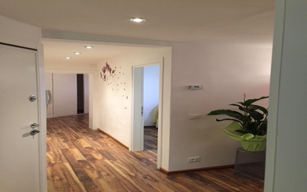 Ferienwohnung Nausicaa Venedig Exterior foto